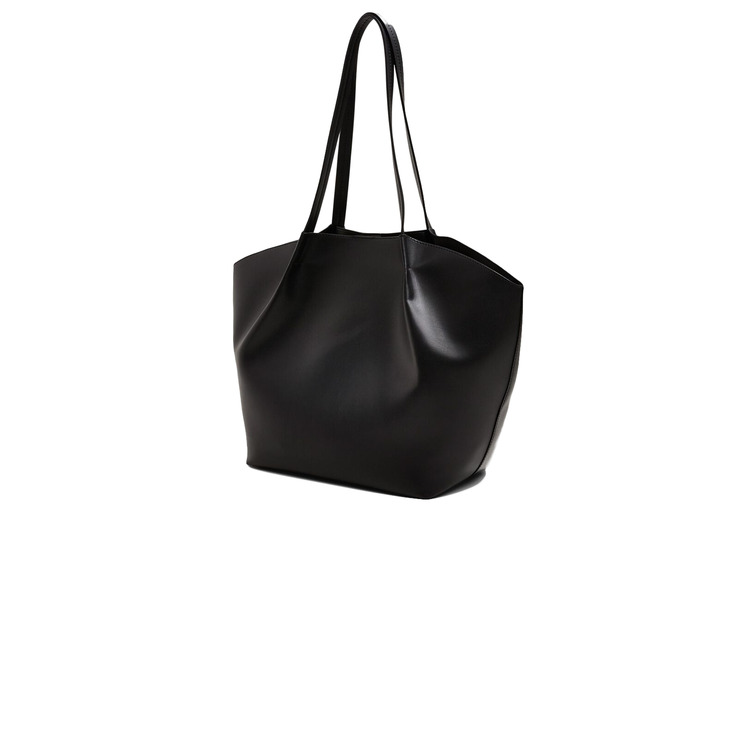 BOLSO SHOPPER EN POLIPIEL MUJER ESPRIT