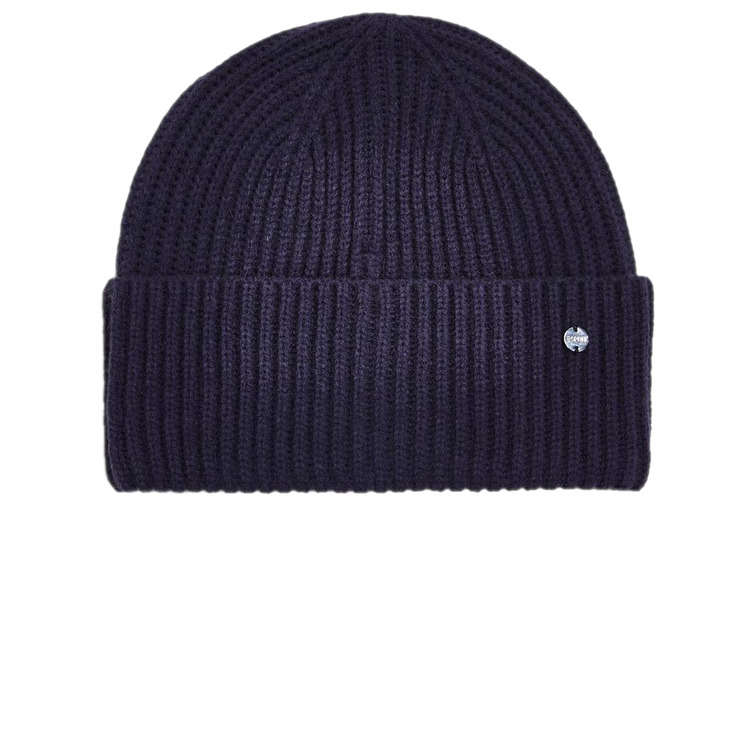 GORRO LISO EN MEZCLA DE LANA MUJER ESPRIT