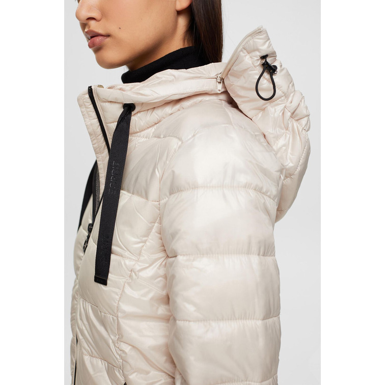 CHAQUETA ACOLCHADA MUJER ESPRIT