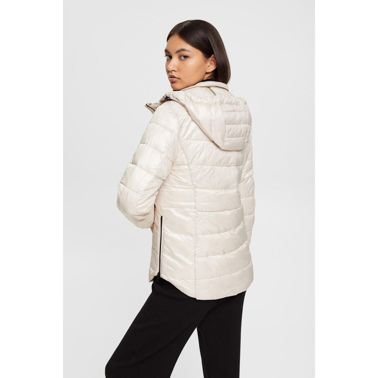 CHAQUETA ACOLCHADA MUJER ESPRIT