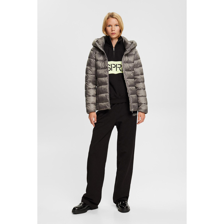 CAZADORA CON RELLENO 3M THINSULATE MUJER ESPRIT