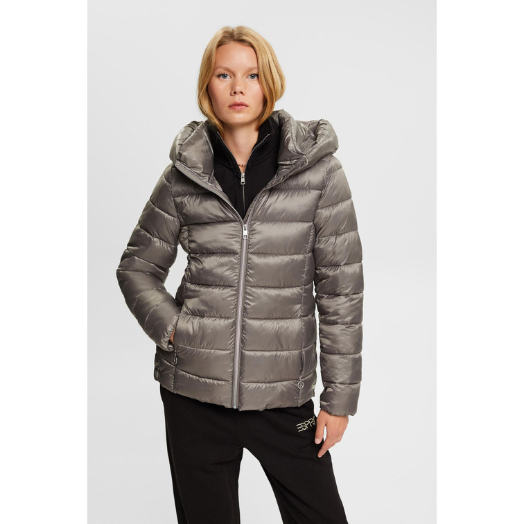 CAZADORA CON RELLENO 3M THINSULATE MUJER ESPRIT