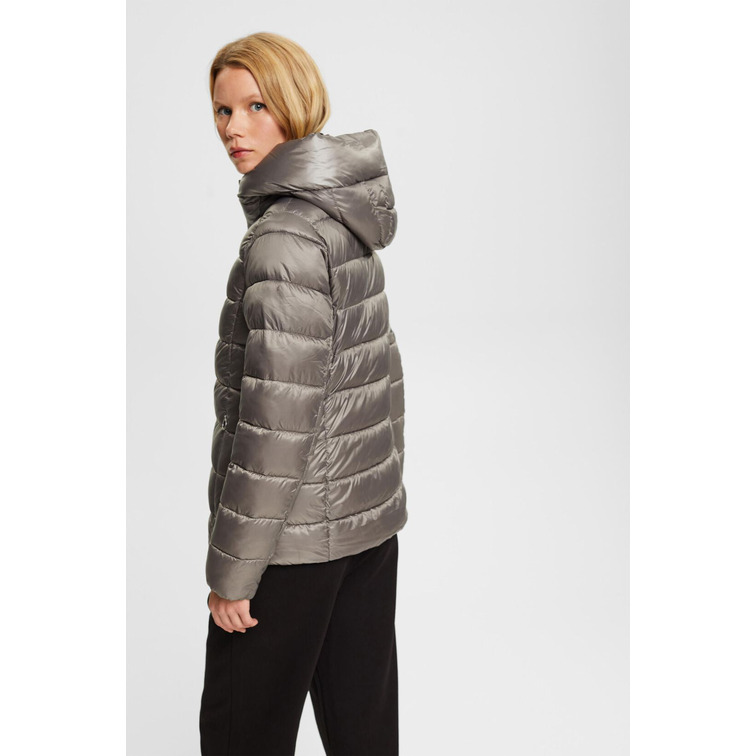 CAZADORA CON RELLENO 3M THINSULATE MUJER ESPRIT