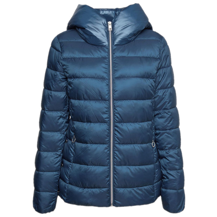 CAZADORA CON RELLENO 3M THINSULATE MUJER ESPRIT
