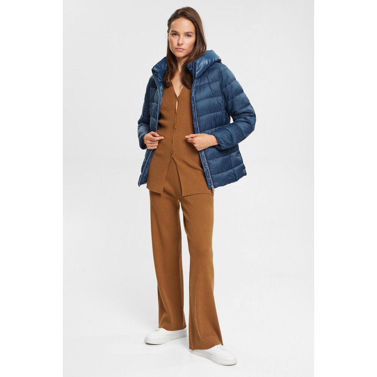 CAZADORA CON RELLENO 3M THINSULATE MUJER ESPRIT