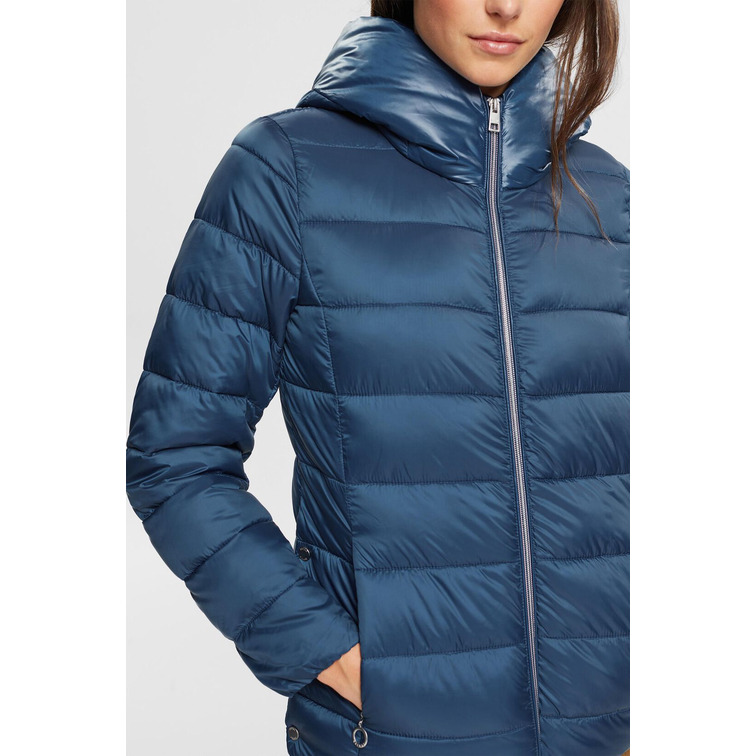 CAZADORA CON RELLENO 3M THINSULATE MUJER ESPRIT