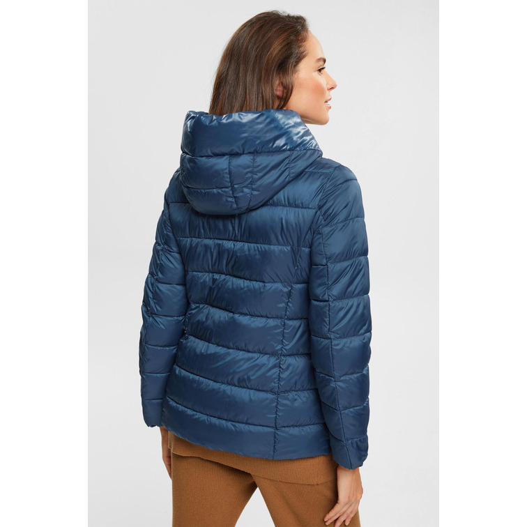 CAZADORA CON RELLENO 3M THINSULATE MUJER ESPRIT