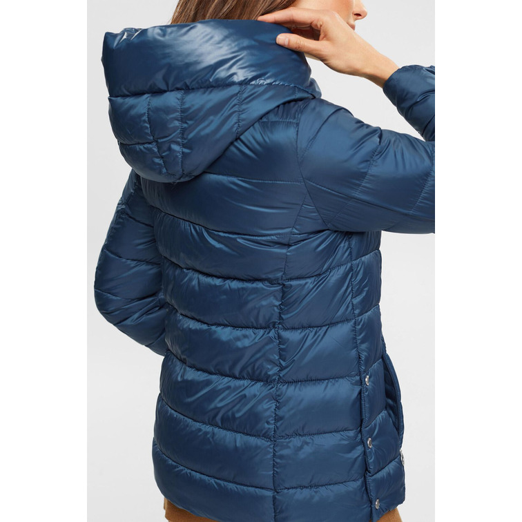 CAZADORA CON RELLENO 3M THINSULATE MUJER ESPRIT