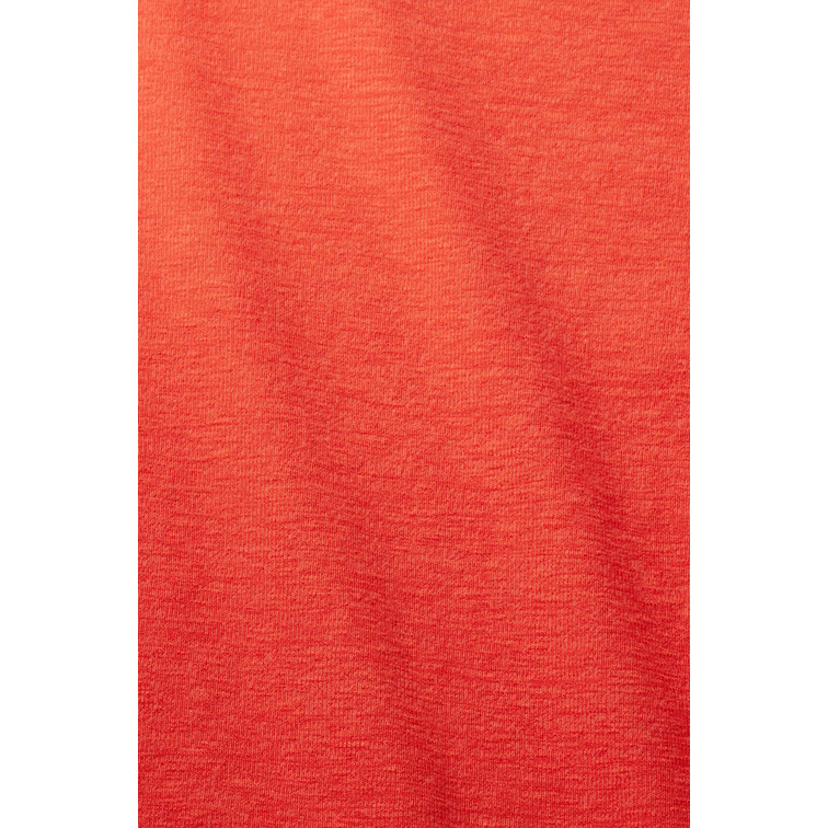 CAMISETA ESTILO VINTAGE MUJER ESPRIT