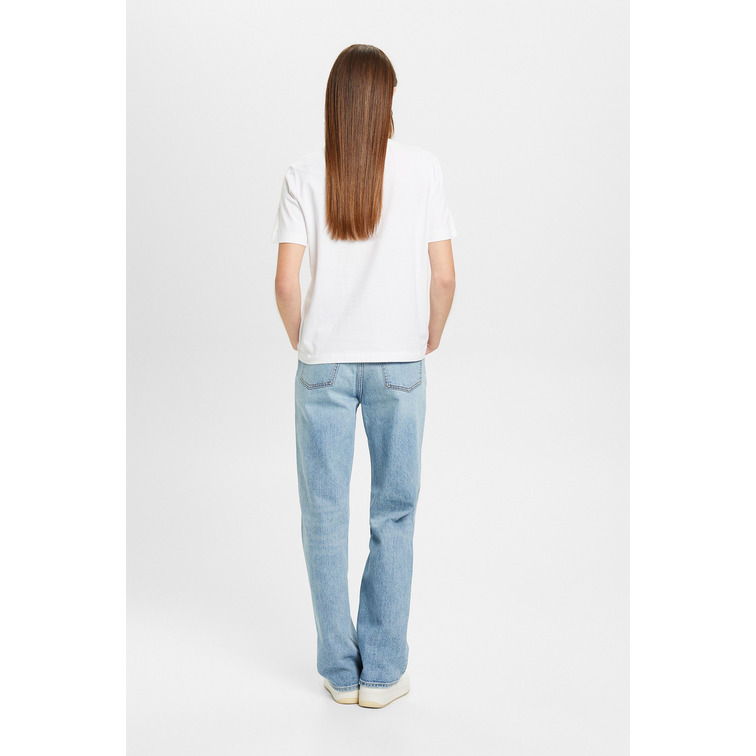 CAMISETA ESTAMPADO FRUTAS MUJER ESPRIT