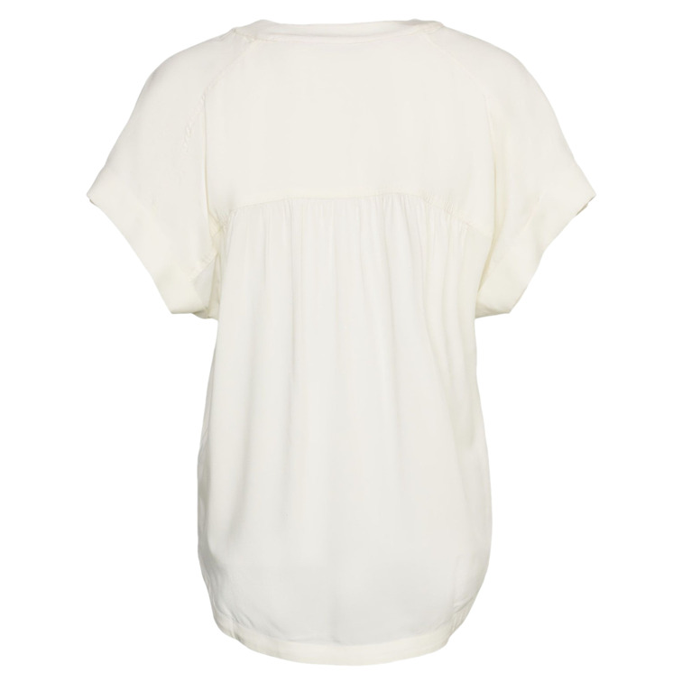 CAMISA MUJER  ESPRIT SUS*FLUID VISCO