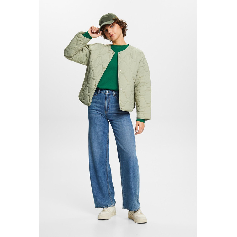 JERSEY DE PUNTO OVERSIZE MUJER ESPRIT