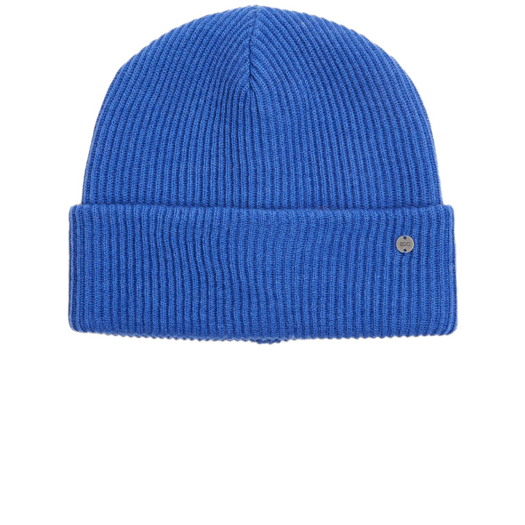 GORRO EN MEZCLA DE LANA MUJER ESPRIT