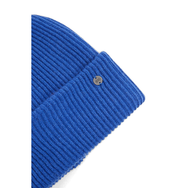 GORRO EN MEZCLA DE LANA MUJER ESPRIT