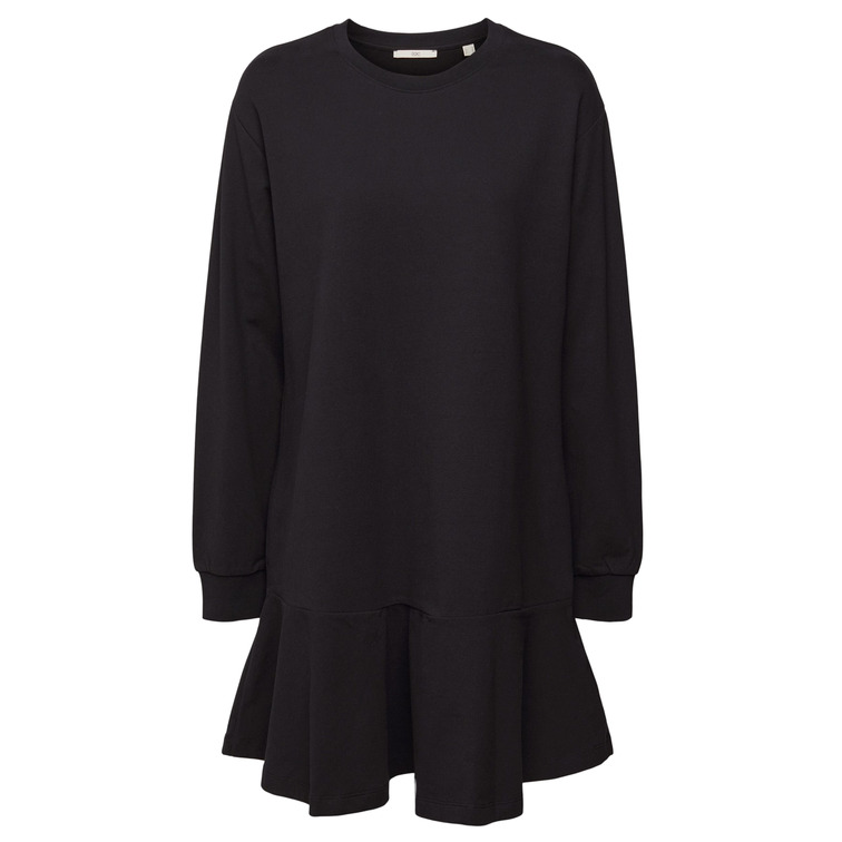 VESTIDO TIPO SUDADERA MUJER ESPRIT