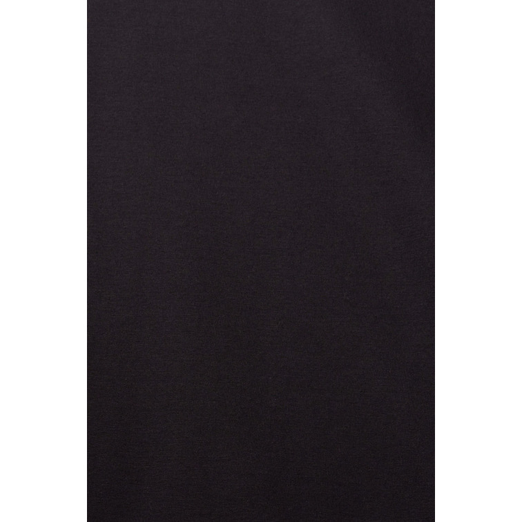 VESTIDO TIPO SUDADERA MUJER ESPRIT