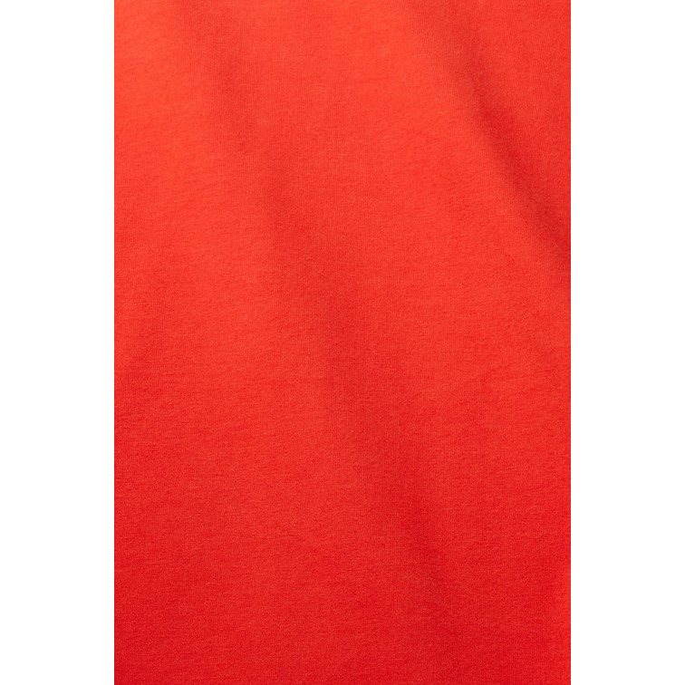VESTIDO TIPO SUDADERA MUJER ESPRIT