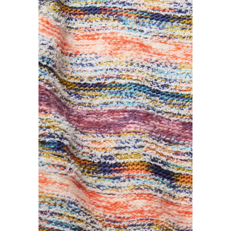 JERSEY DE PUNTO MULTICOLOR MUJER ESPRIT