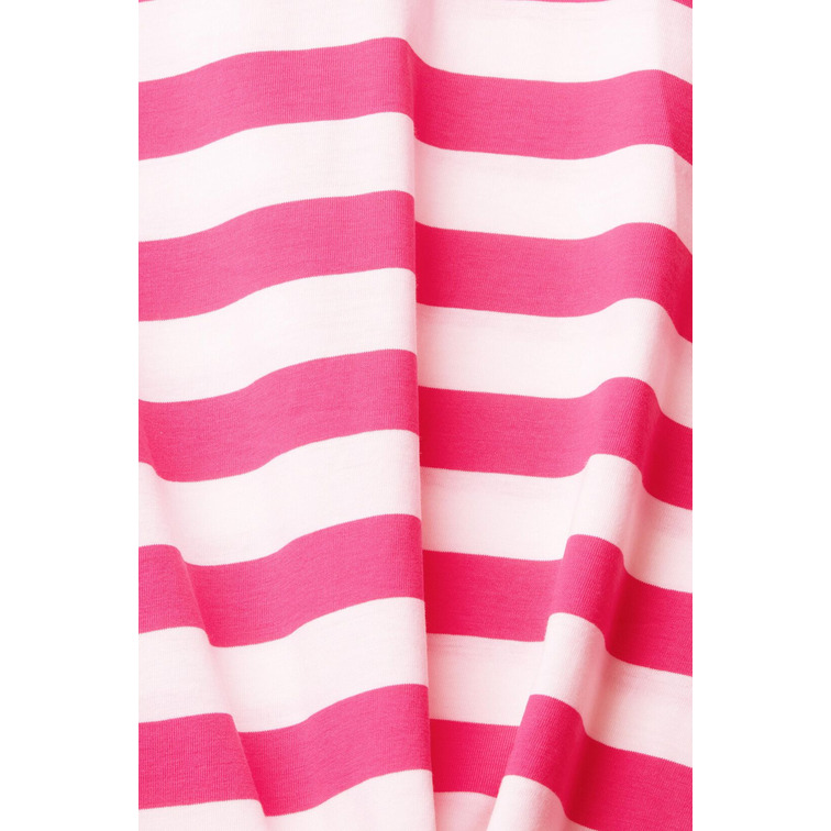 CAMISETA DE MANGA LARGA A RAYAS MUJER ESPRIT