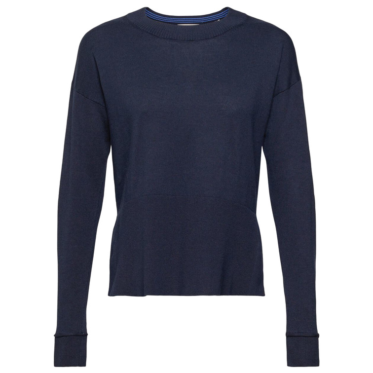 JERSEY BICOLOR MUJER ESPRIT