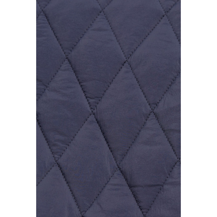 CAZADORA ACOLCHADA CON CAPUCHA OCULTA MUJER ESPRIT