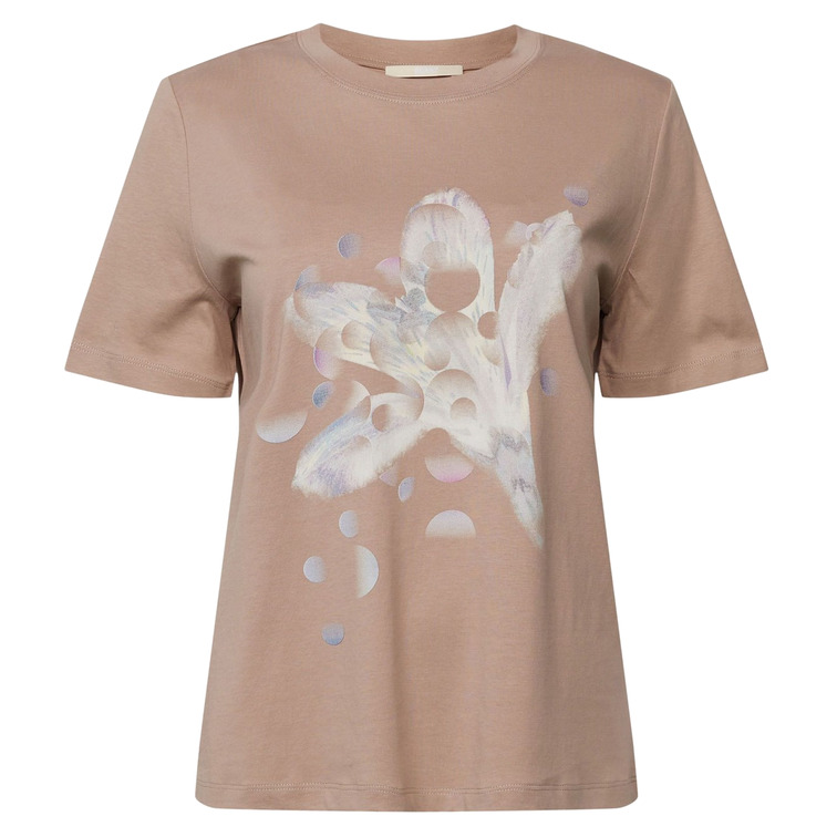 CAMISETA MUJER  ESPRIT AW T-SHIRT