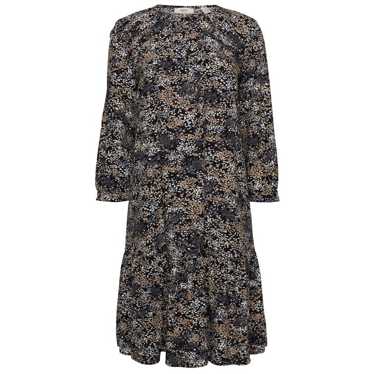 VESTIDO MUJER  ESPRIT SG-083EE1E301       MOROCCAIN