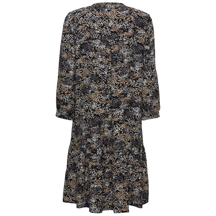 VESTIDO MUJER  ESPRIT SG-083EE1E301       MOROCCAIN