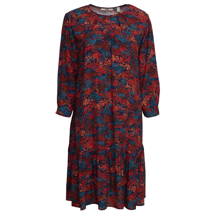 VESTIDO MUJER  ESPRIT SG-083EE1E301       MOROCCAIN