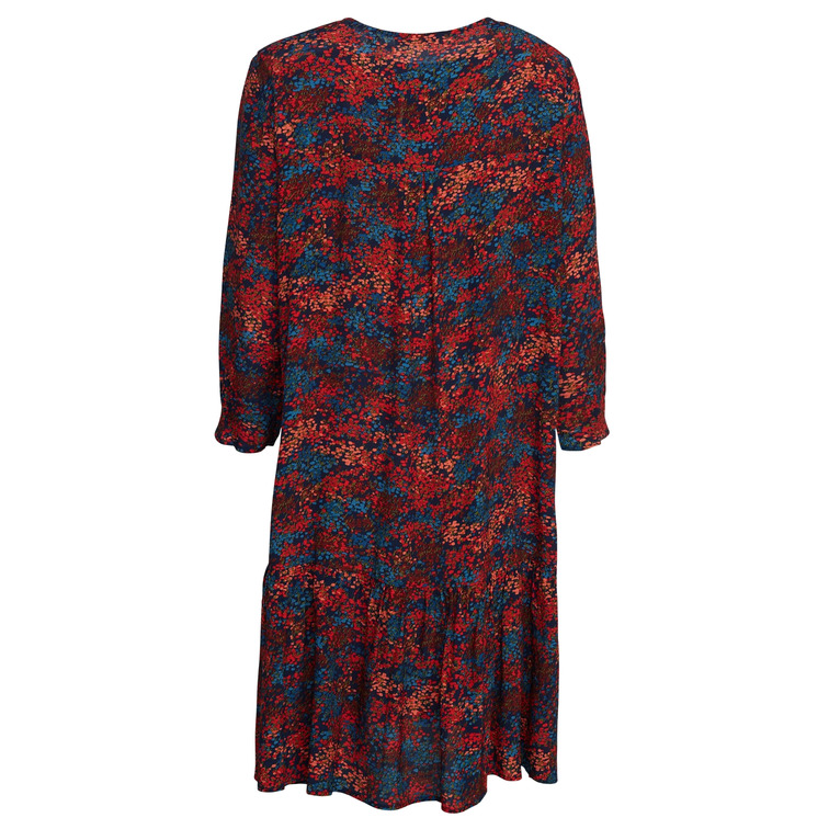 VESTIDO MUJER  ESPRIT SG-083EE1E301       MOROCCAIN