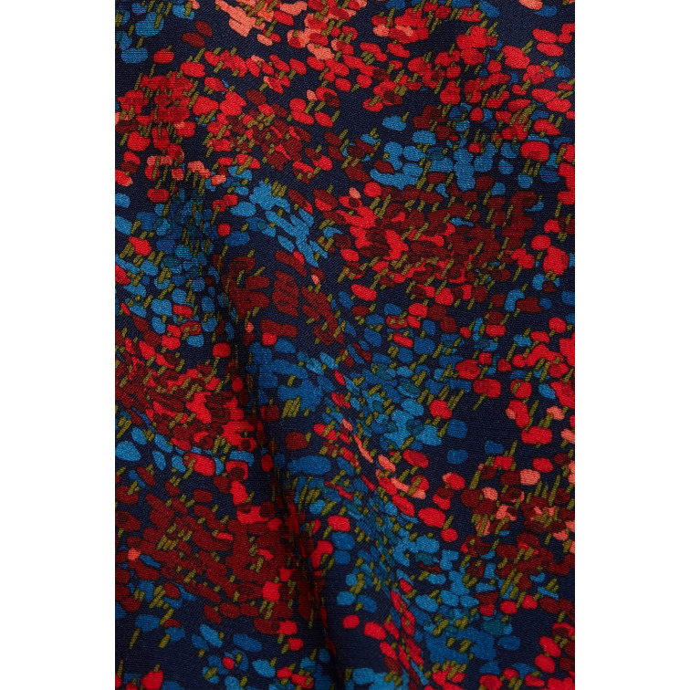 VESTIDO MUJER  ESPRIT SG-083EE1E301       MOROCCAIN