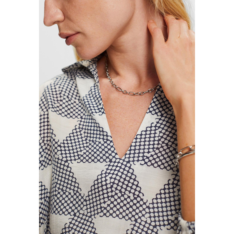 VESTIDO MUJER  ESPRIT NYLON RYON CREP