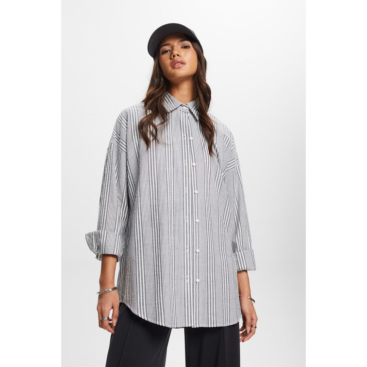 CAMISA MUJER  ESPRIT SG-083EE1F312       STRIP SEER
