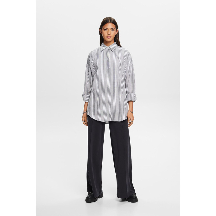 CAMISA MUJER  ESPRIT SG-083EE1F312       STRIP SEER