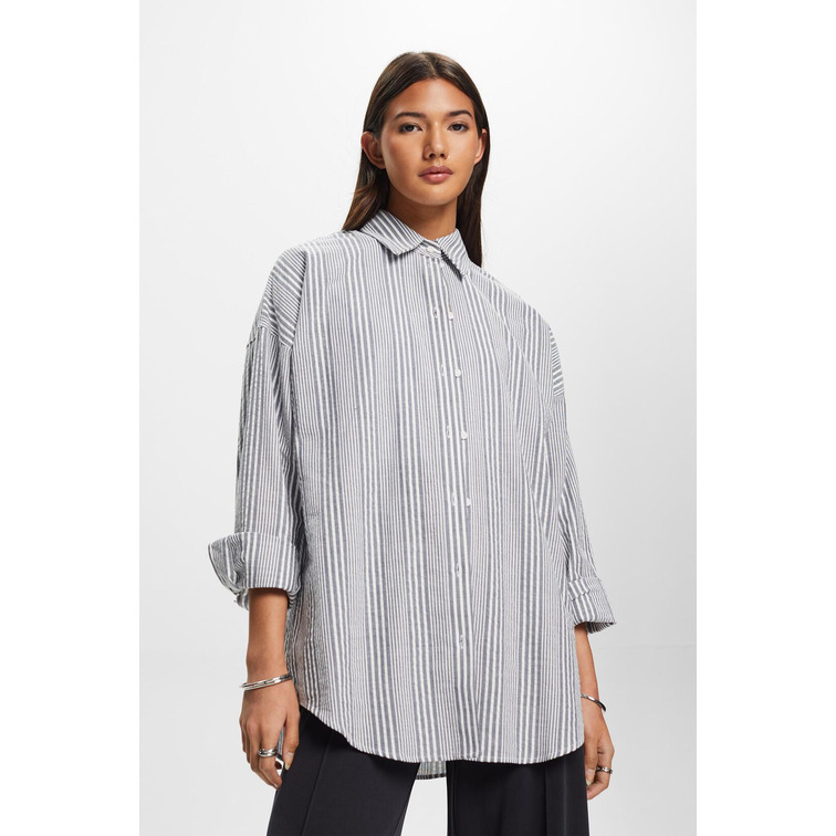 CAMISA MUJER  ESPRIT SG-083EE1F312       STRIP SEER