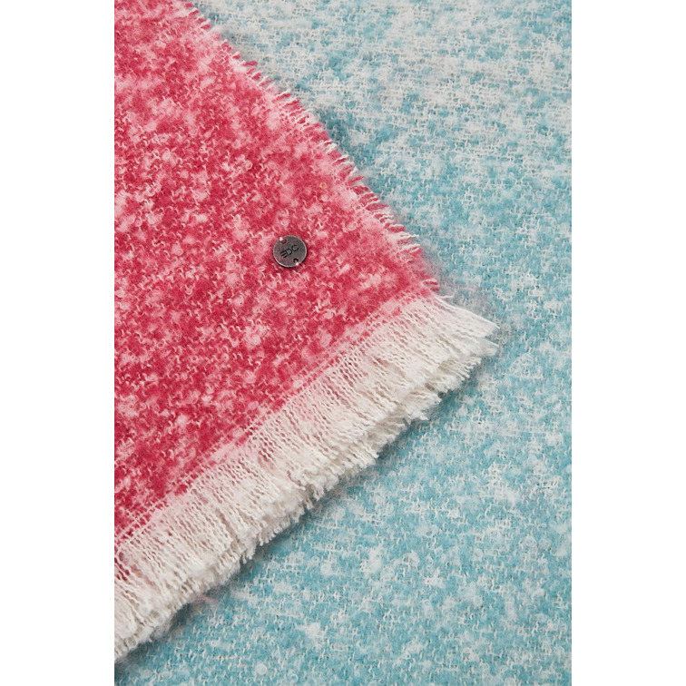 BUFANDA MULTICOLOR MUJER ESPRIT