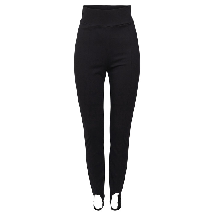 PANTALÓN DE ESTRIBO MUJER ESPRIT