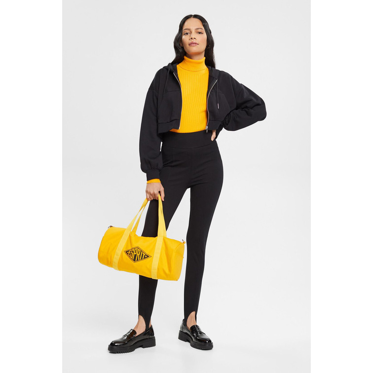 PANTALÓN DE ESTRIBO MUJER ESPRIT
