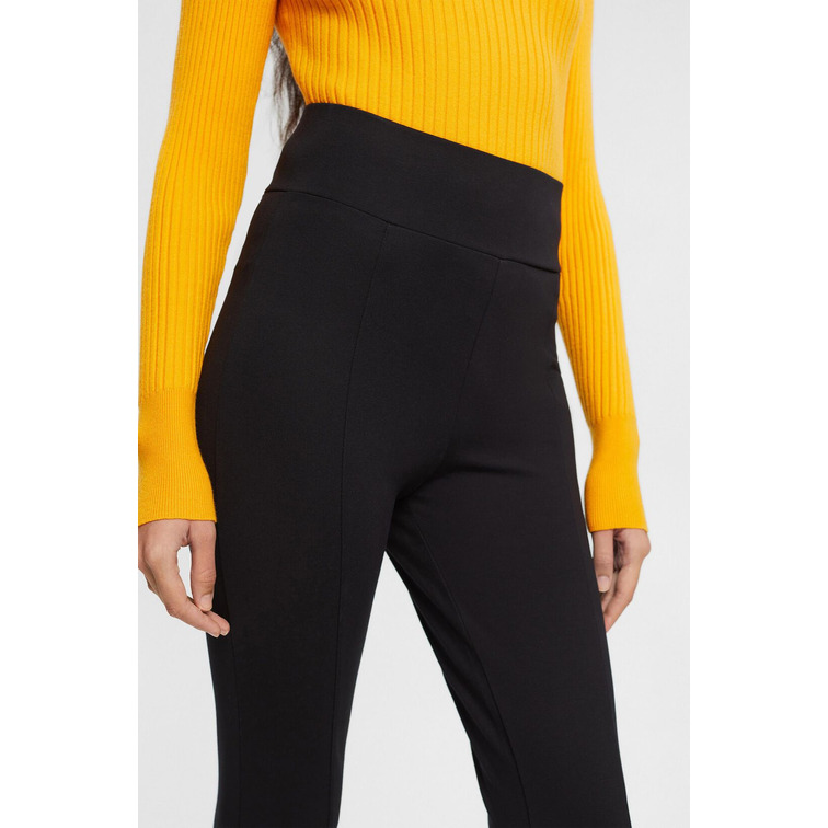 PANTALÓN DE ESTRIBO MUJER ESPRIT