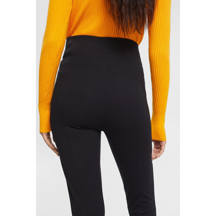 PANTALÓN DE ESTRIBO MUJER ESPRIT