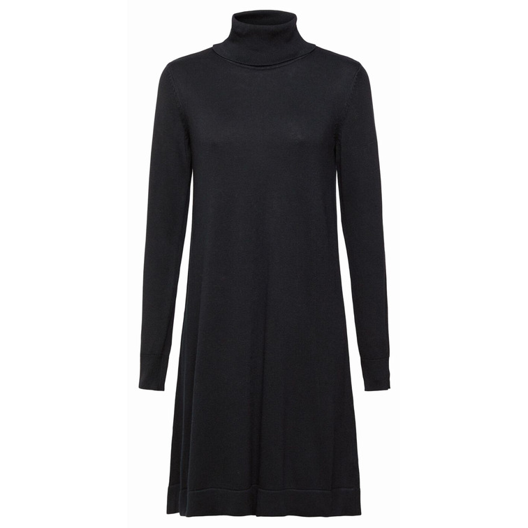 VESTIDO MINI DE PUNTO MUJER ESPRIT