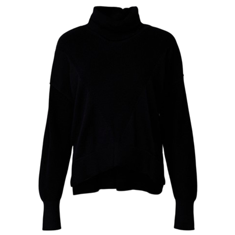 Chollo Jersey De Cuello Vuelto Amazon Essentials Para Mujer Por Sólo 12