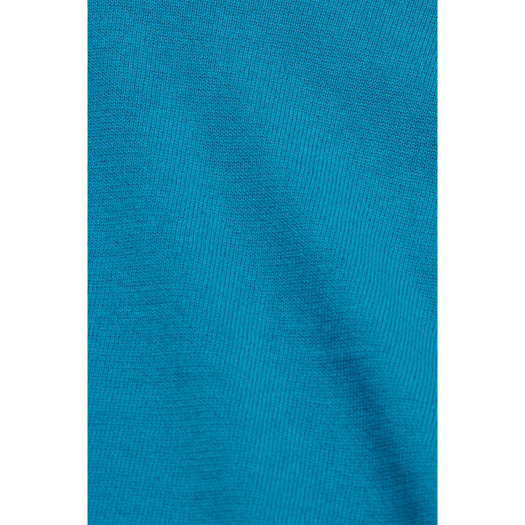 JERSEY DE CUELLO VUELTO MUJER ESPRIT