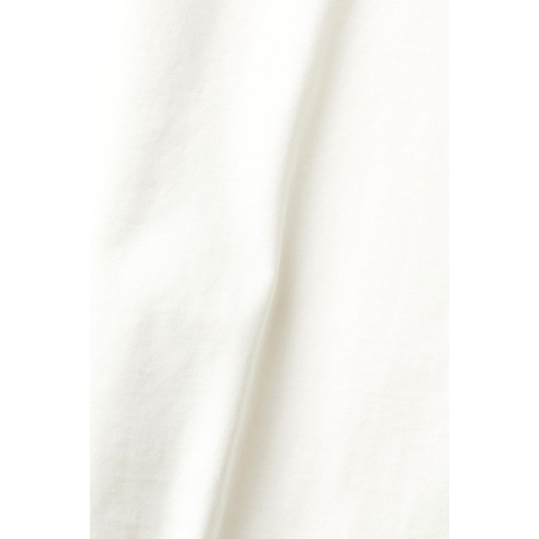 TOP DE MANGA LARGA OVERSIZE MUJER ESPRIT