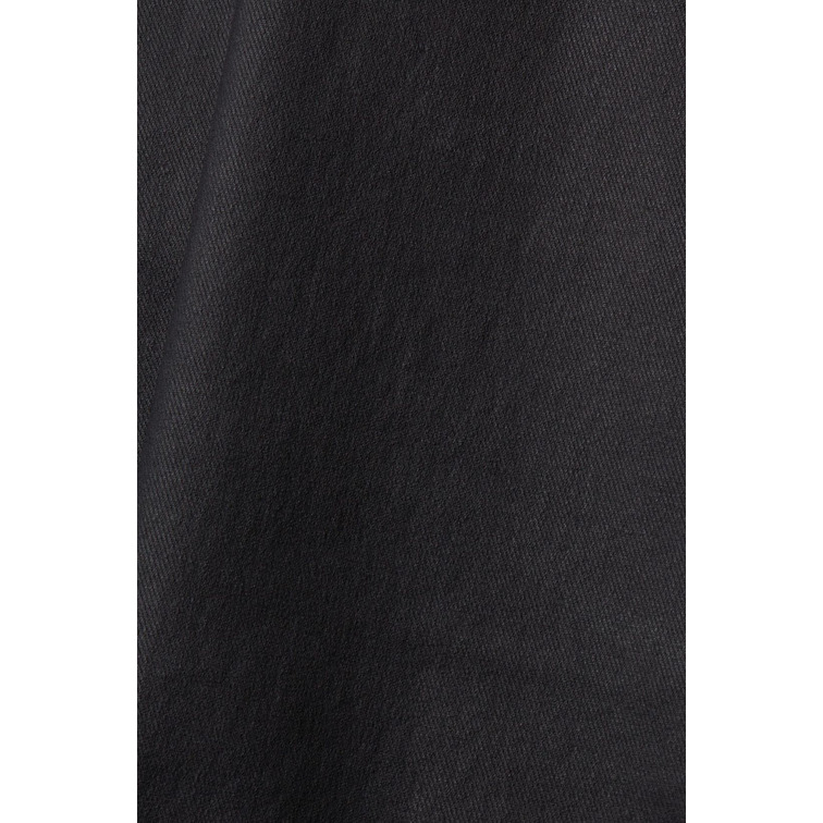 PANTALÓN DE POLIPIEL MUJER ESPRIT