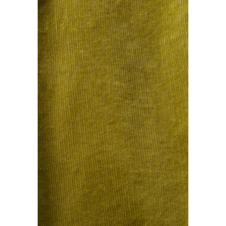 PANTALÓN DE PANA ACAMPANADO MUJER ESPRIT