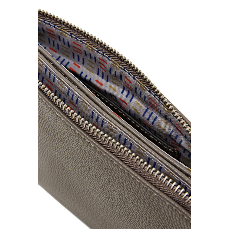 BOLSO MUJER  ESPRIT V_OLIVE SHLDBAG