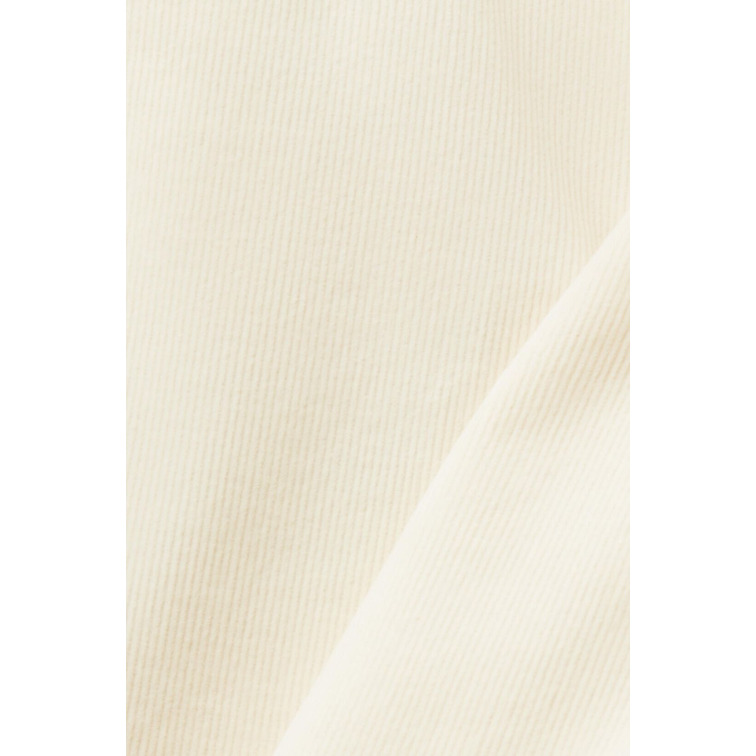 PANTALÓN SLIM DE PANA MUJER ESPRIT