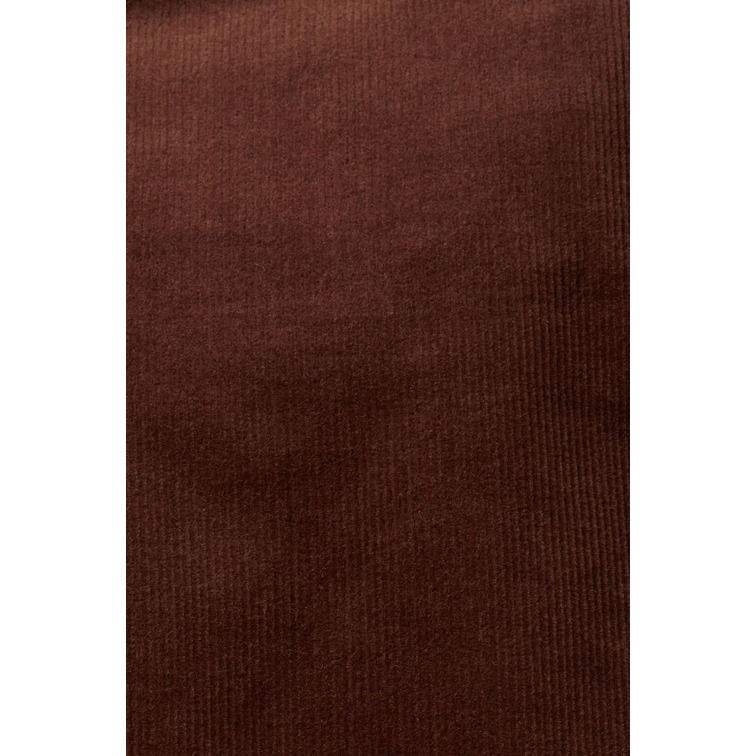 PANTALÓN SLIM DE PANA MUJER ESPRIT
