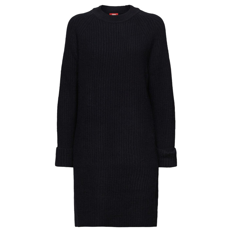 VESTIDO MUJER  ESPRIT F PER RIB DRESS